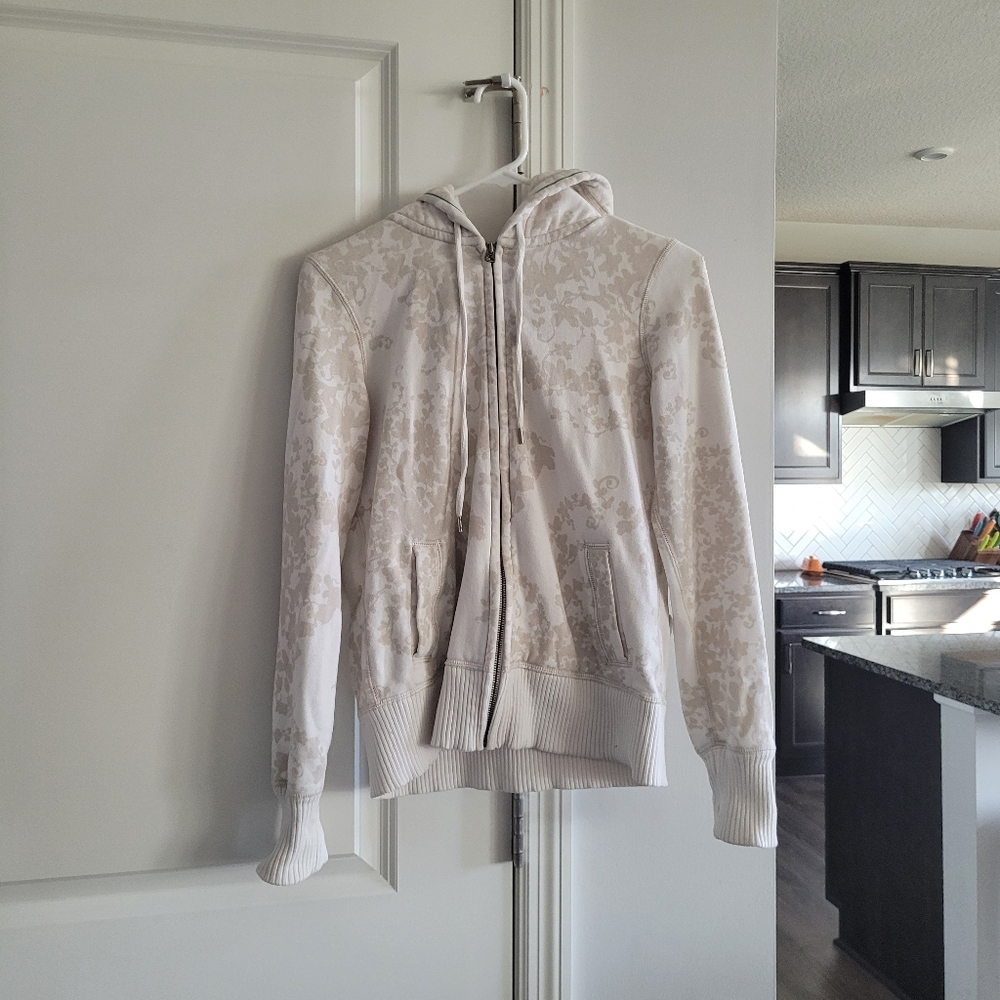 American Eagle Women's Zip-Up